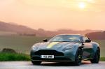 Aston Martin DB11 AMR Signature Edition 2018 года (WW)
